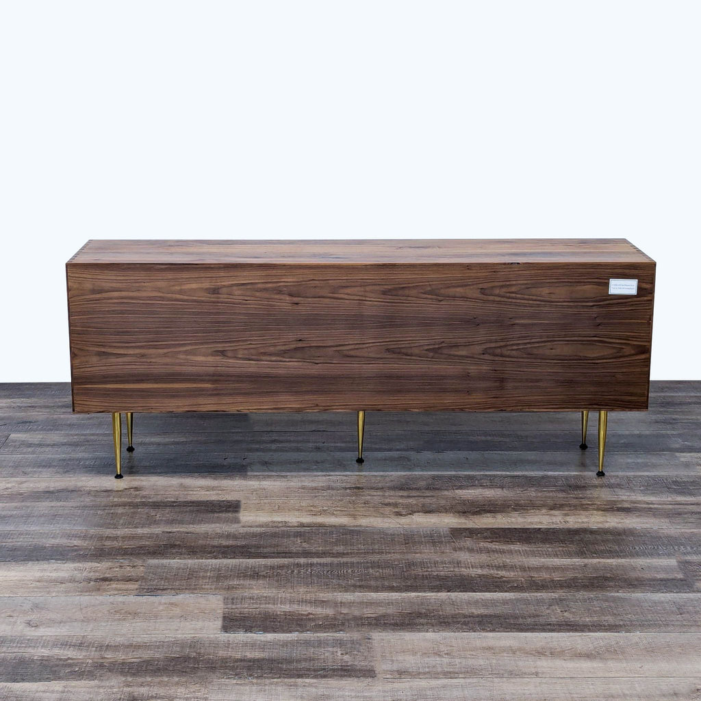 Organic Modernism Credenza