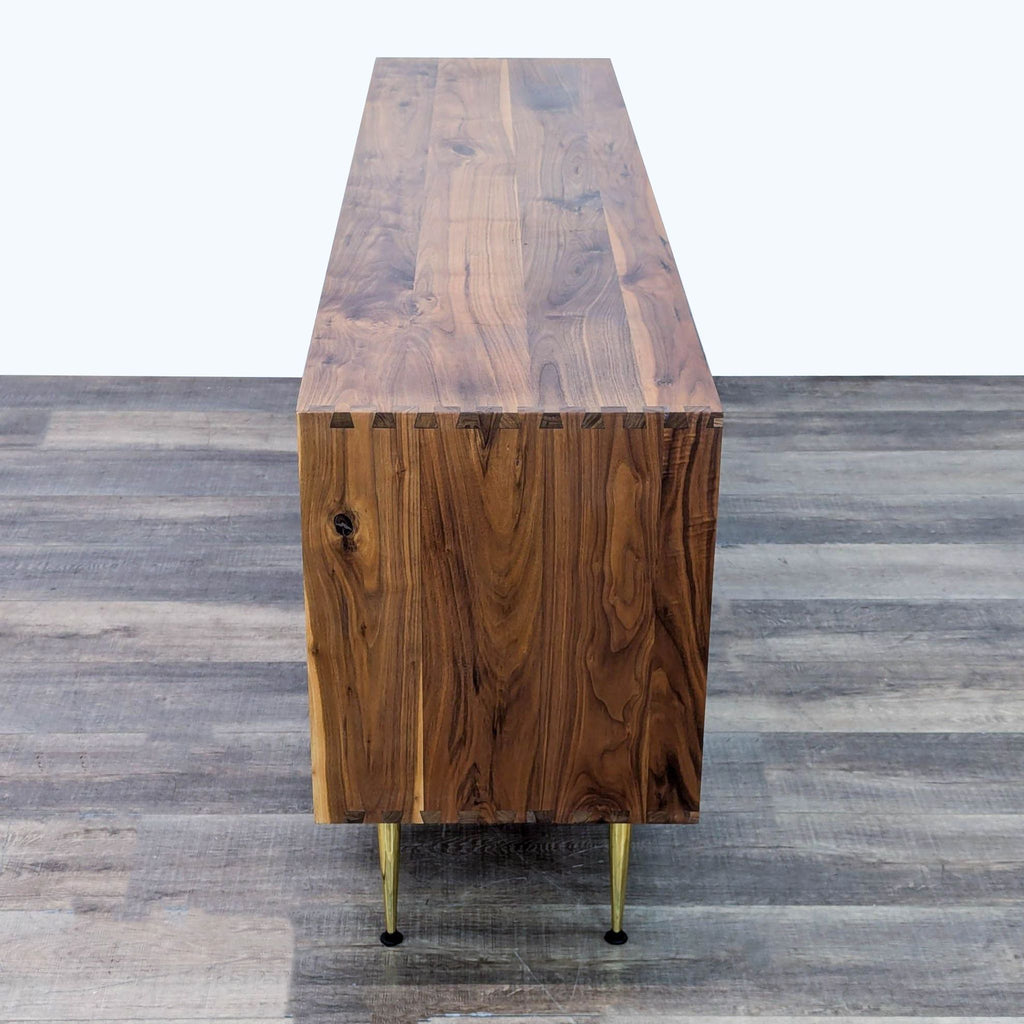 Organic Modernism Credenza