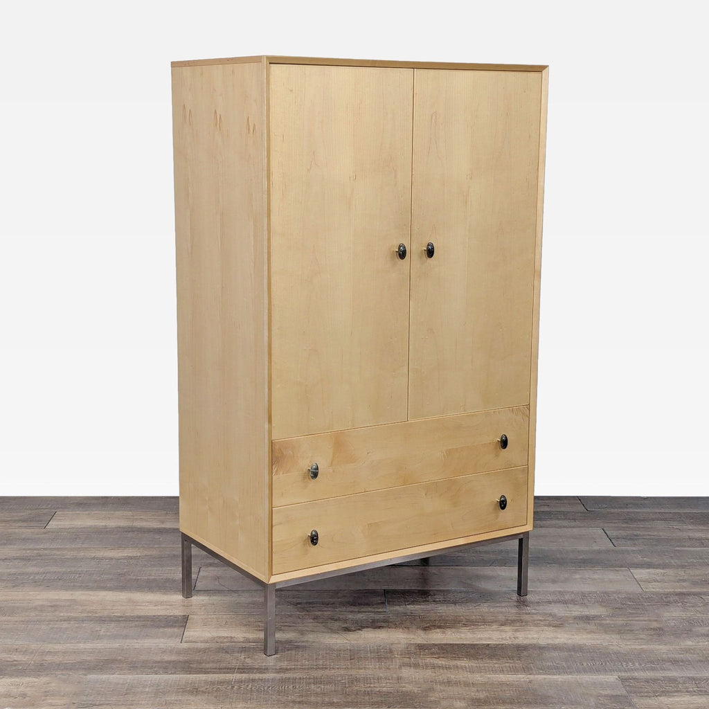 Room & Board Delano Armoire