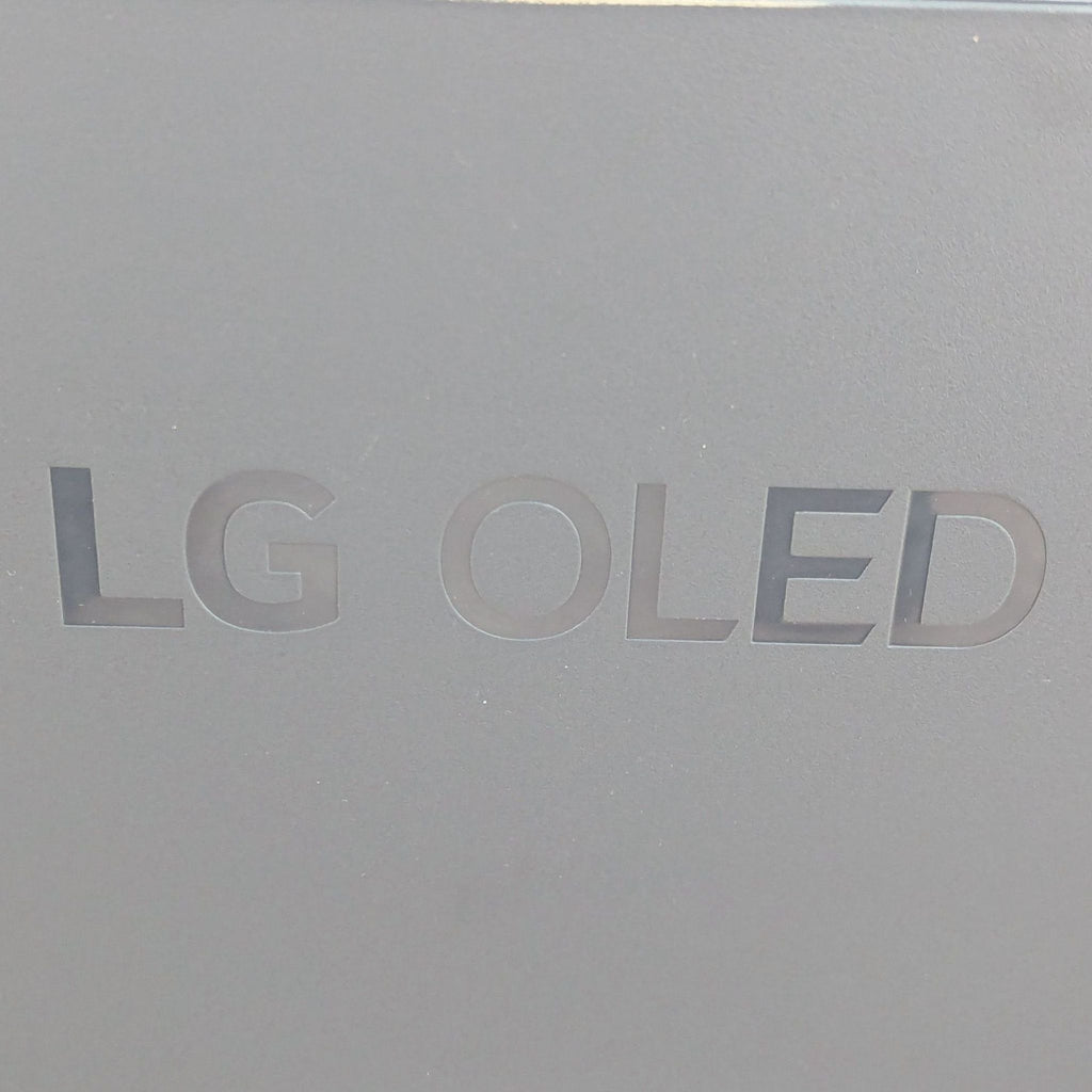 LG 55-Inch 4K UHD Smart TV - Crystal Clear Display