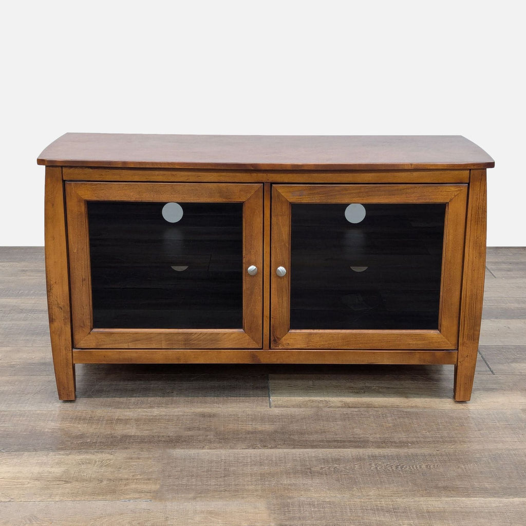 the urban port upt - 195119 cherry wood sideboard