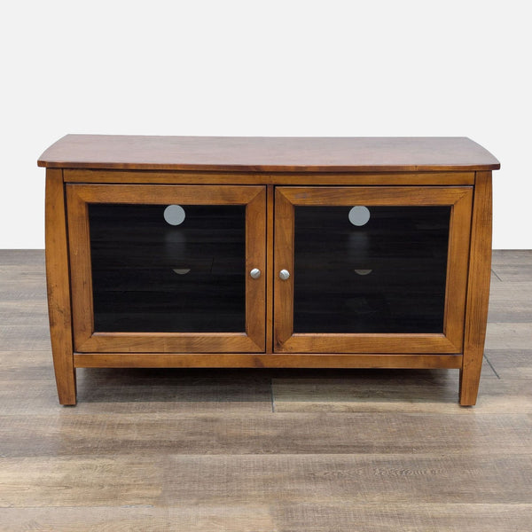 the urban port upt - 195119 cherry wood sideboard