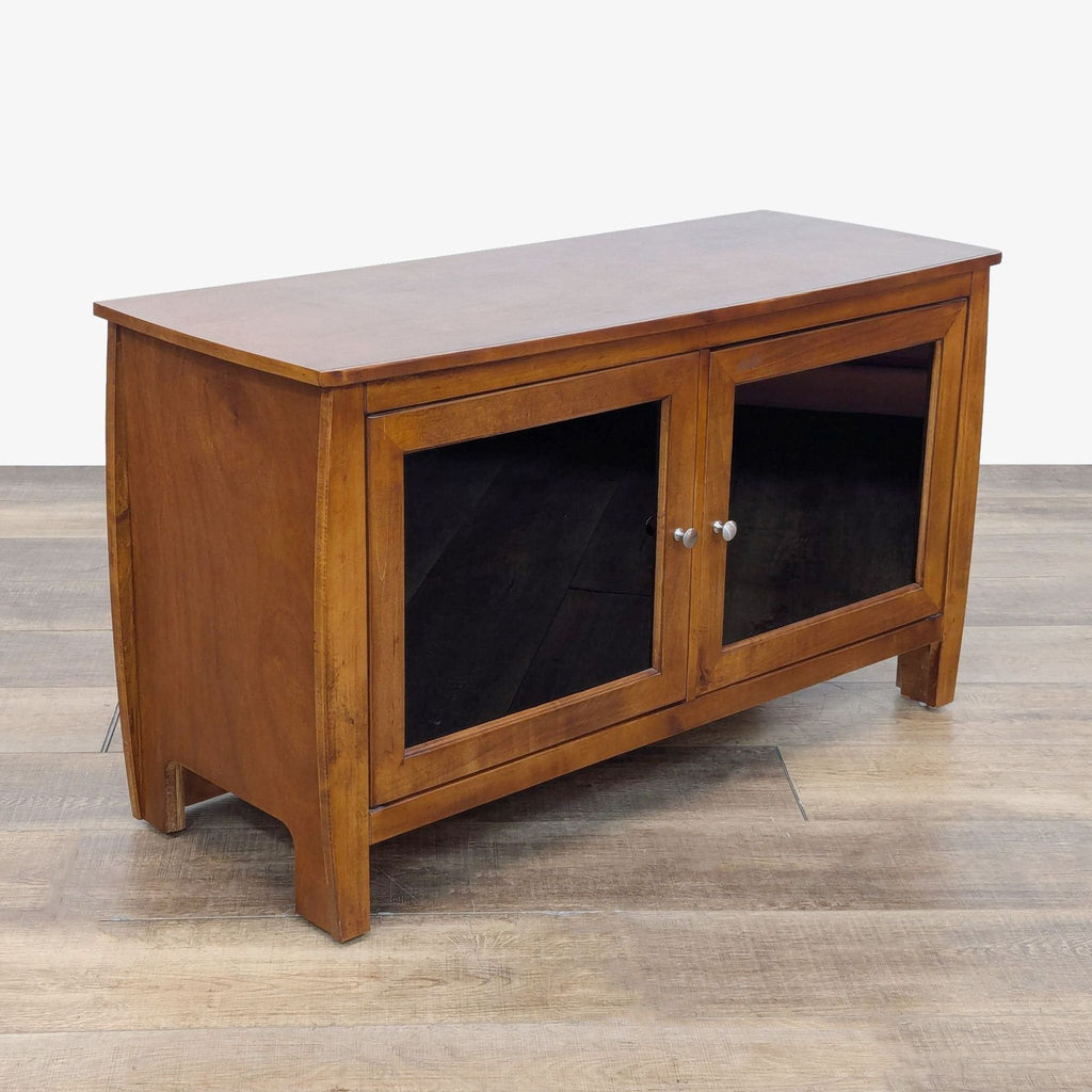 Legends Furniture Two Door Media Console