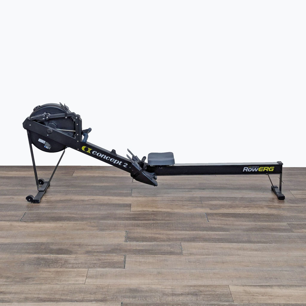 Concept2 RowErg Indoor Rowing Machine - PM5