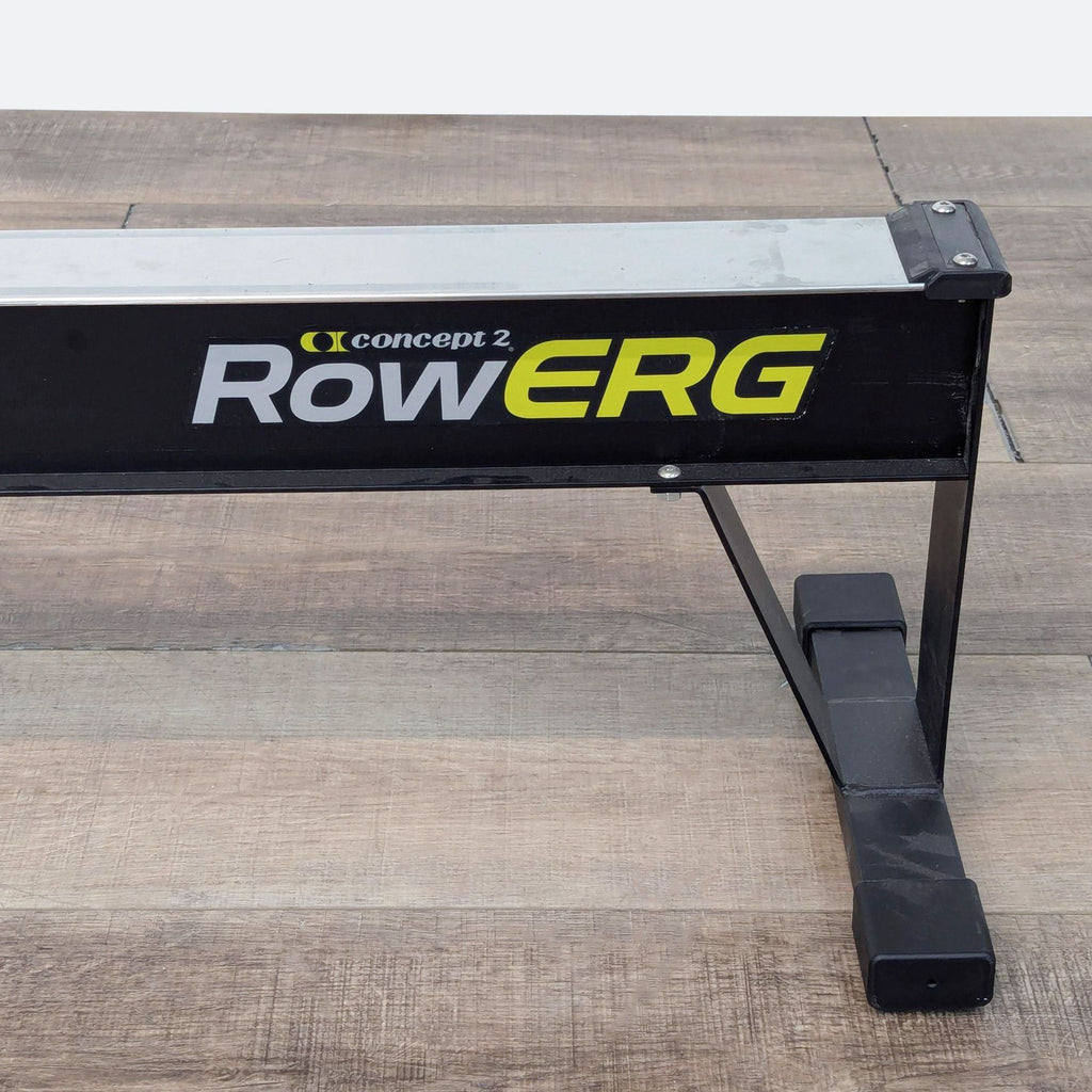 Concept2 RowErg Indoor Rowing Machine - PM5