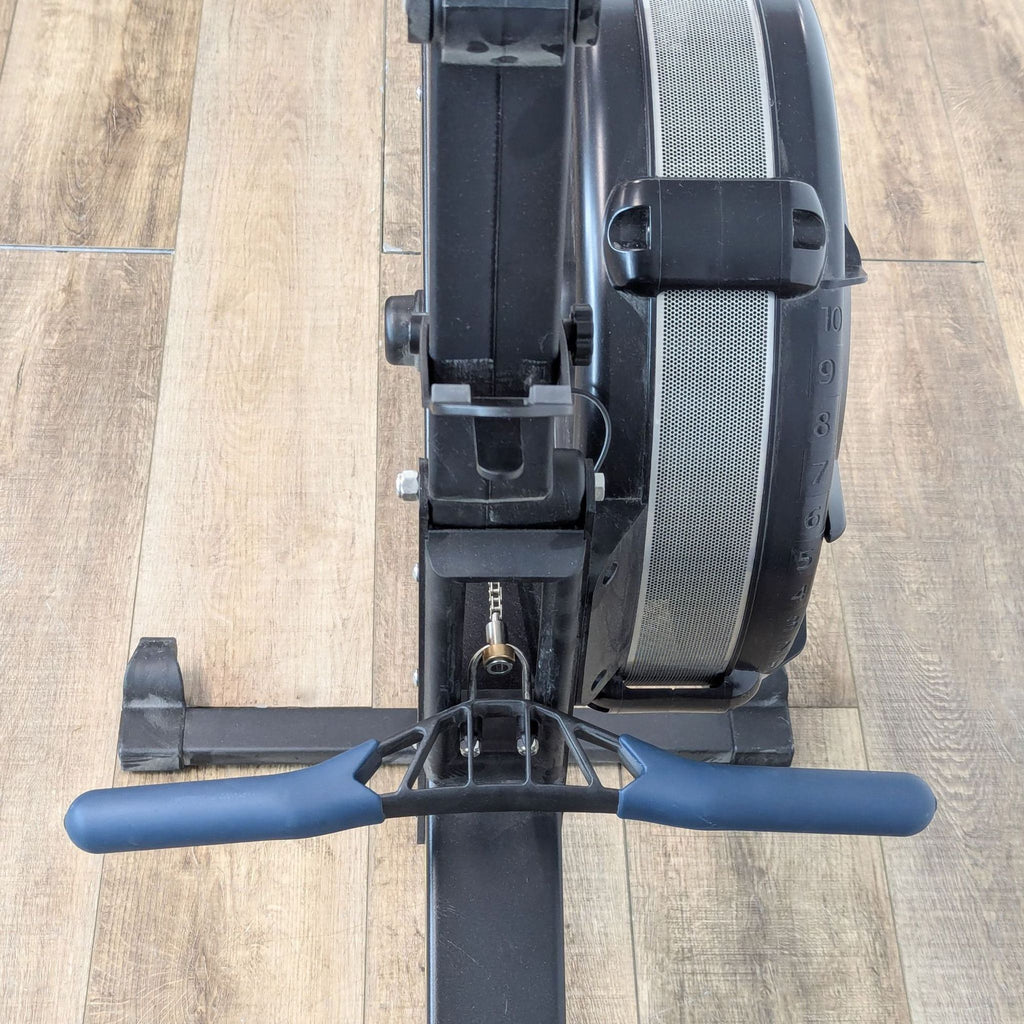 Concept2 RowErg Indoor Rowing Machine - PM5