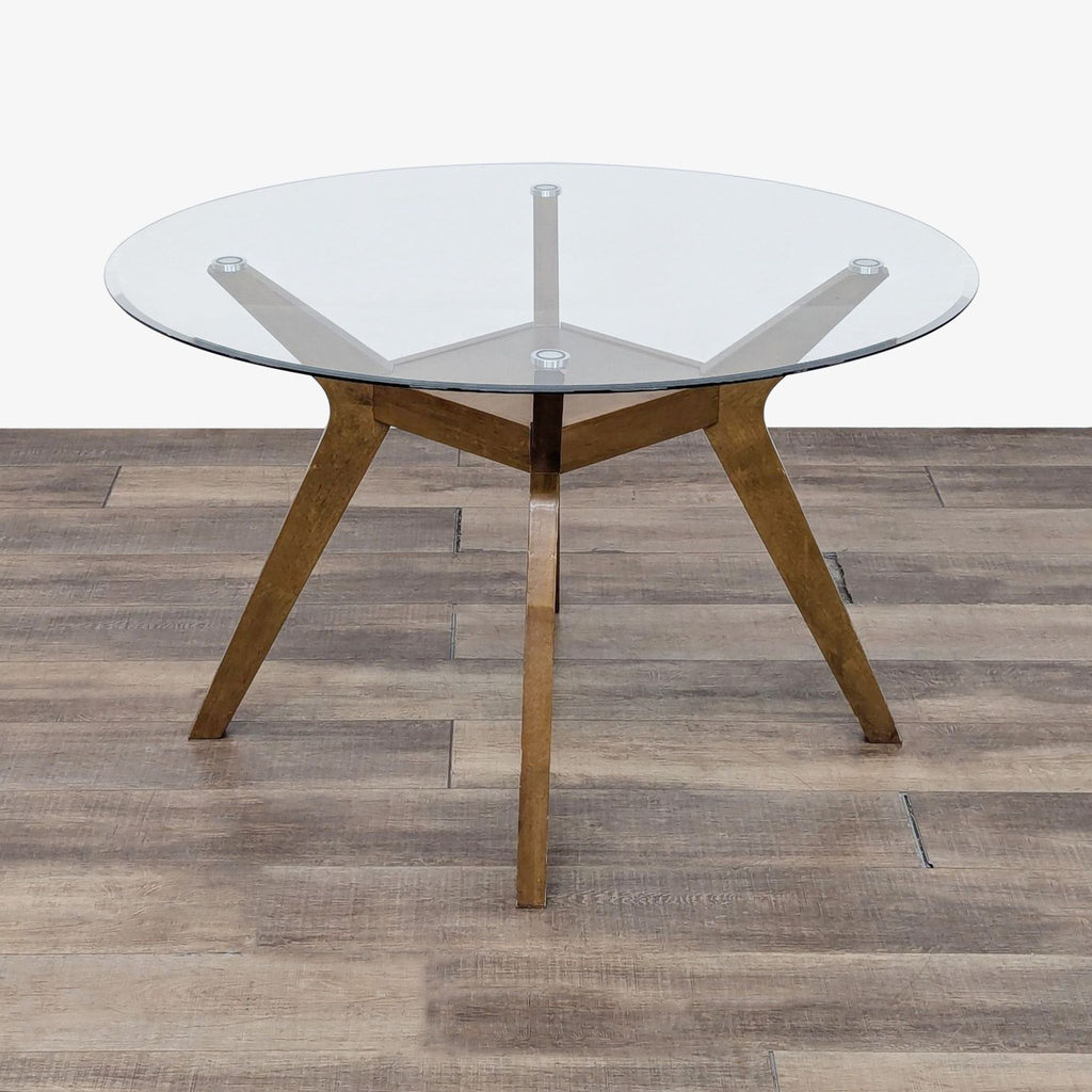 Jonathan Adler Dining Table