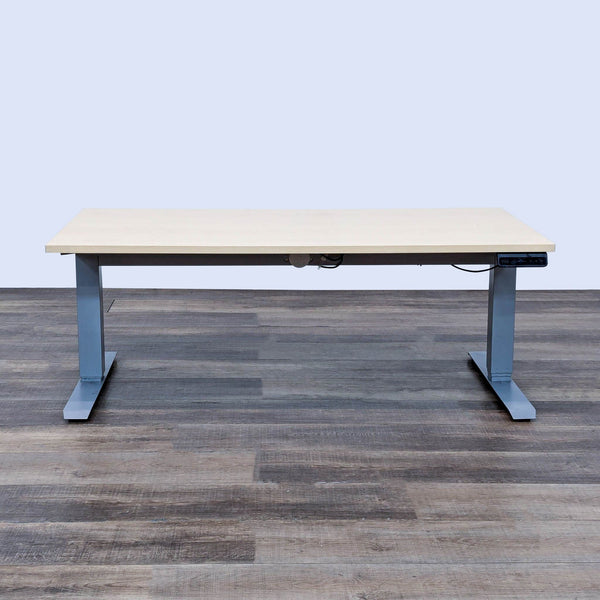 the [ unused0 ] desk is a modern, modern, and minimalist design.