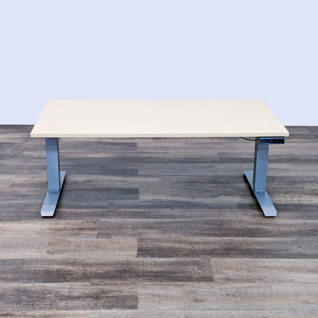 the [ unused0 ] table is a modern design that can be used as a desk or a