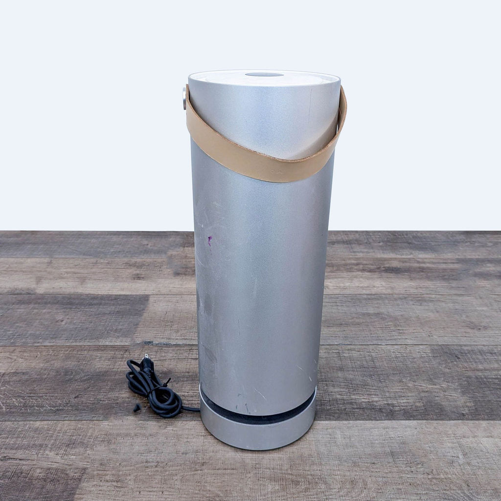 Molekule Air Purifier with Strap - Sleek and Portable