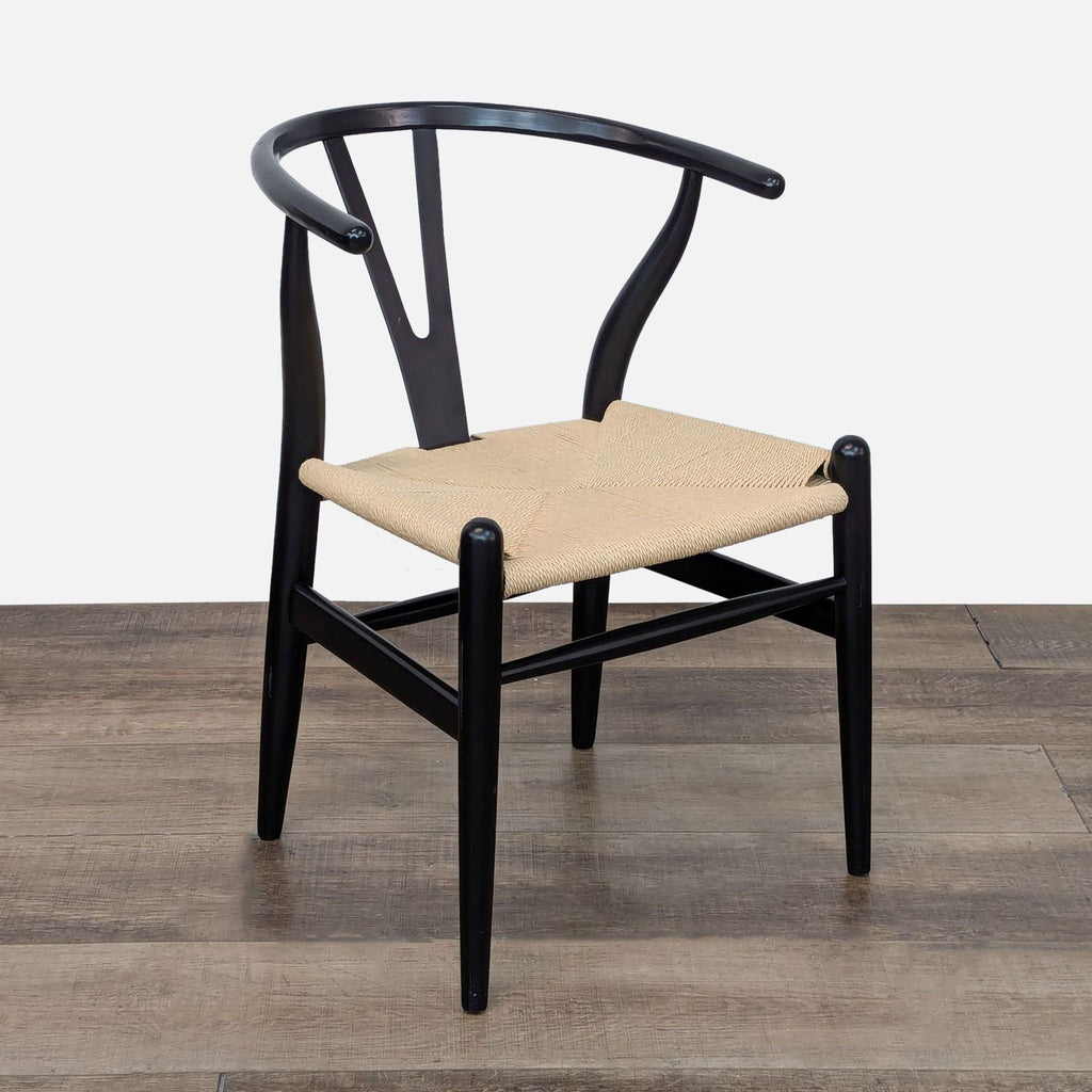 Wishbone Dining Chair