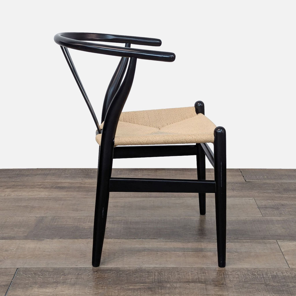 Wishbone Dining Chair