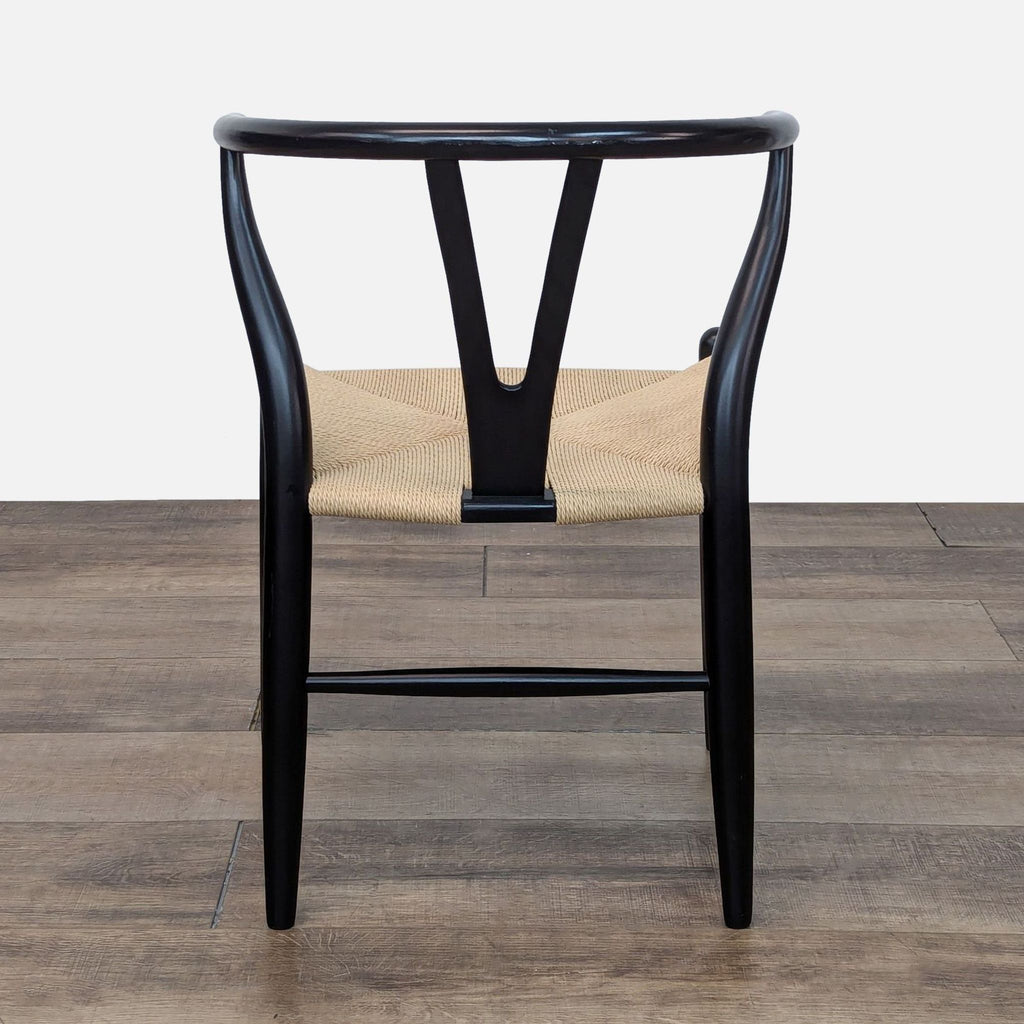 Wishbone Dining Chair