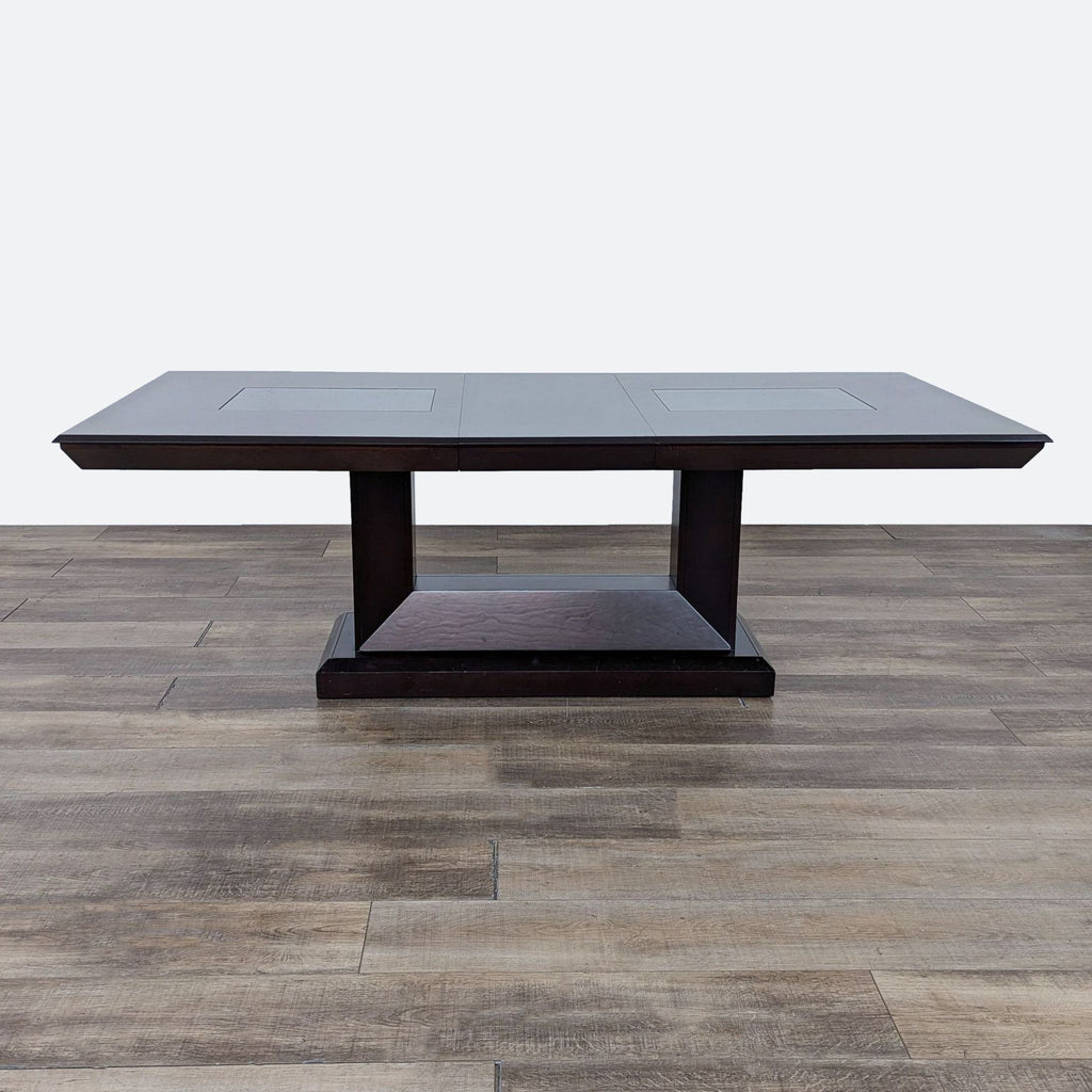 a [ unused0 ] dining table