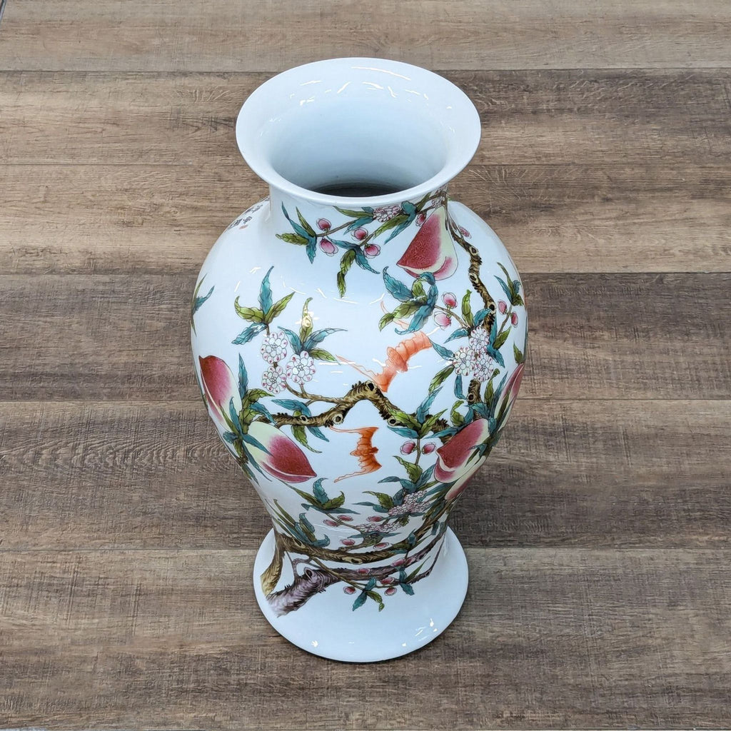 Chinese Porcelain Vase