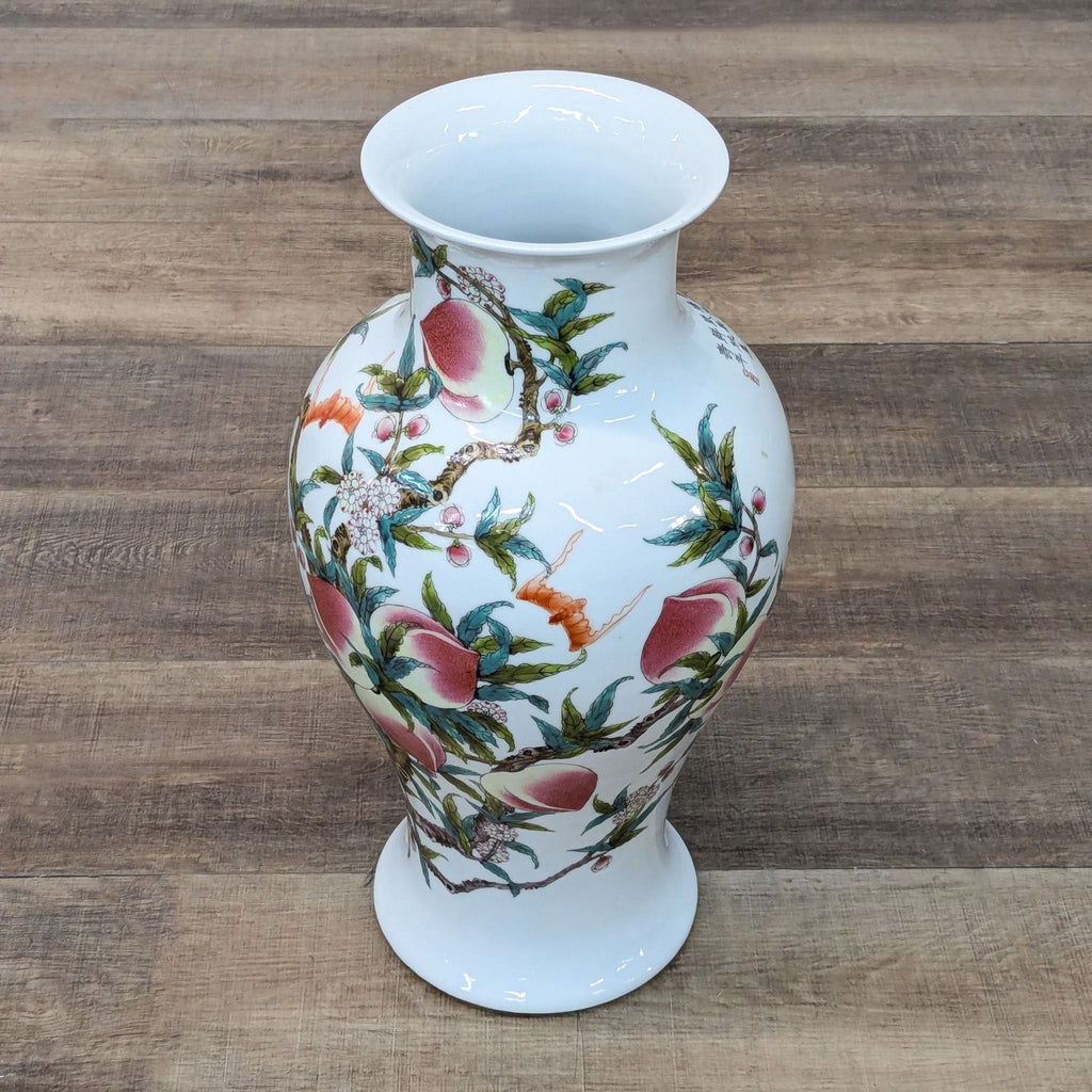 Chinese Porcelain Vase