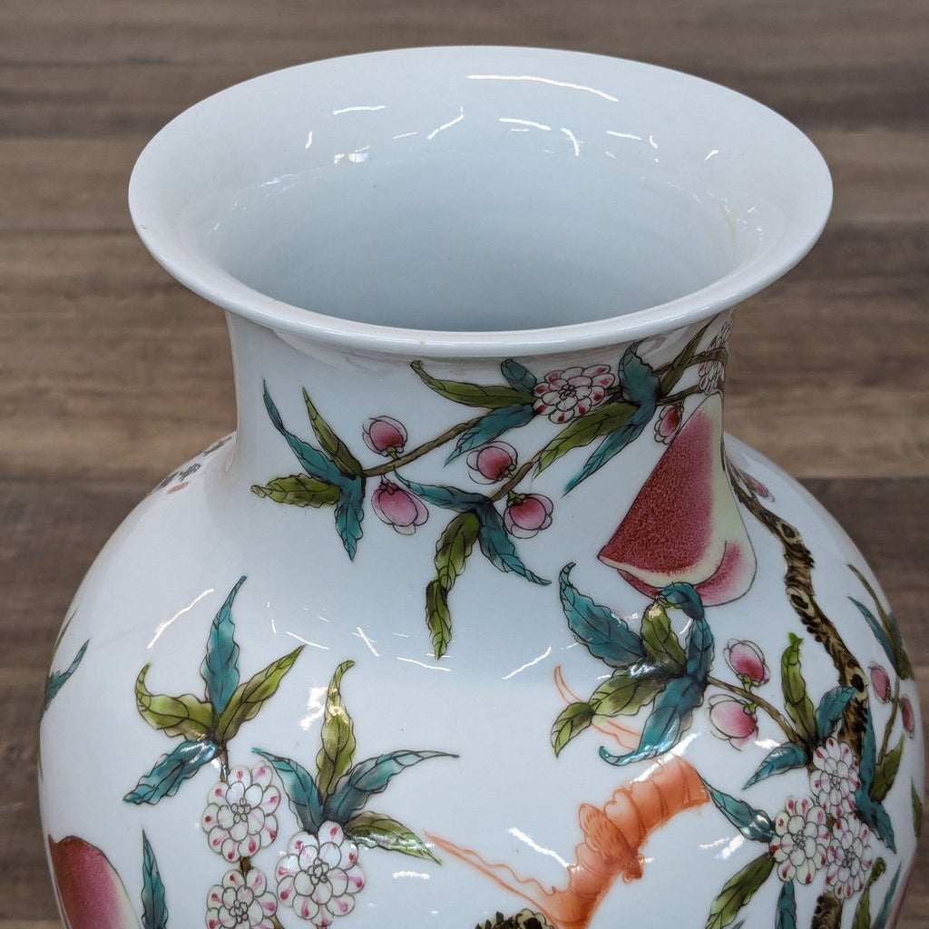 Chinese Porcelain Vase