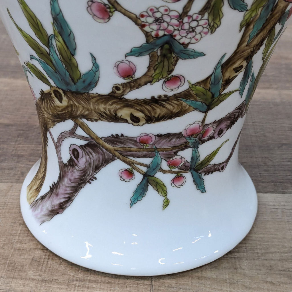 Chinese Porcelain Vase