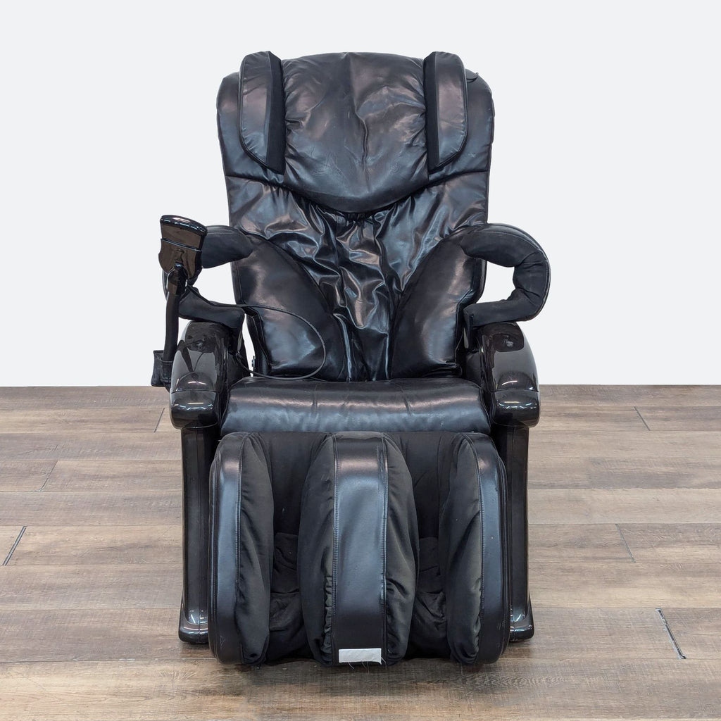 the [ unused0 ] recliner is a recliner that can be used as a massage chair