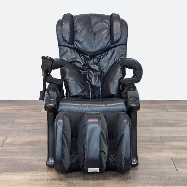 the [ unused0 ] recliner is a recliner that can be used as a massage chair