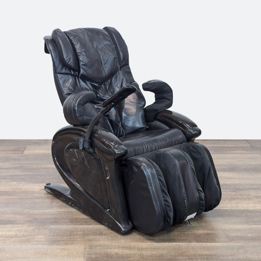 King Kong USA 5560-Galaxy-D3000 Air Massage Chair