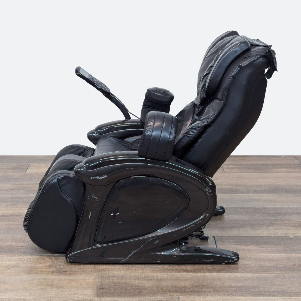 King Kong USA 5560-Galaxy-D3000 Air Massage Chair