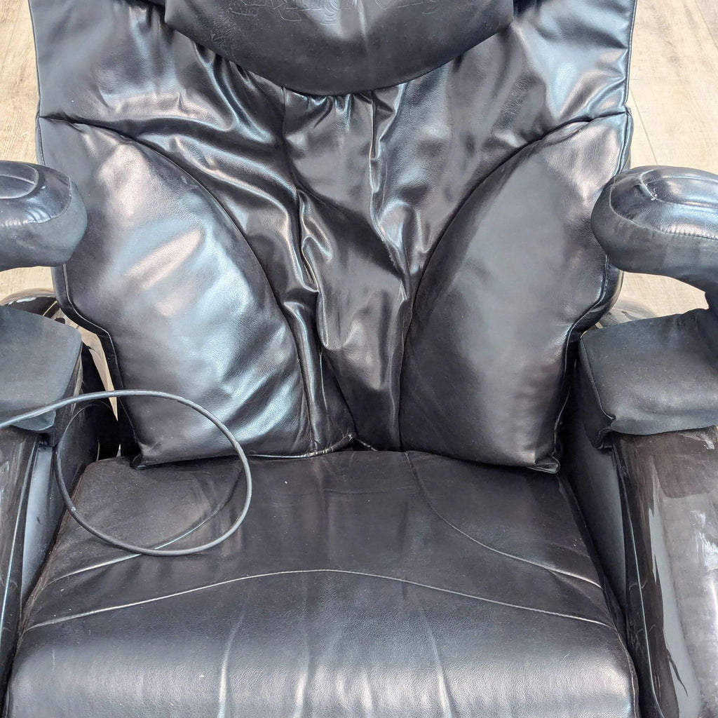 King Kong USA 5560-Galaxy-D3000 Air Massage Chair