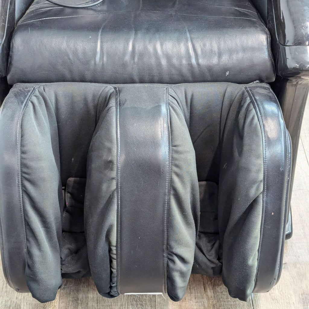 King Kong USA 5560-Galaxy-D3000 Air Massage Chair