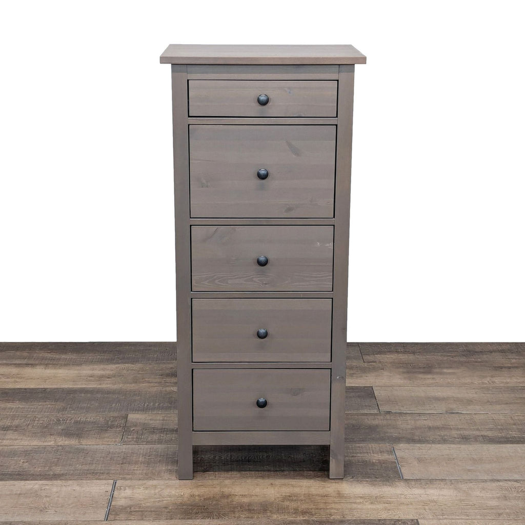 the gray barn fairview 3 - drawer chest