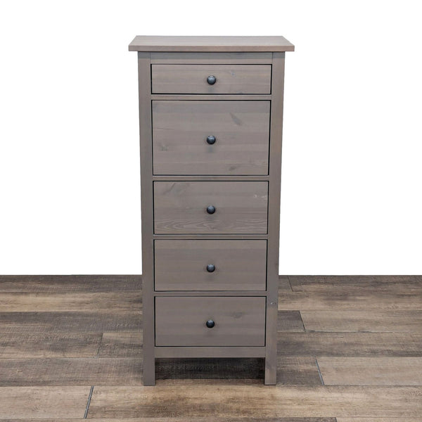 the gray barn fairview 3 - drawer chest