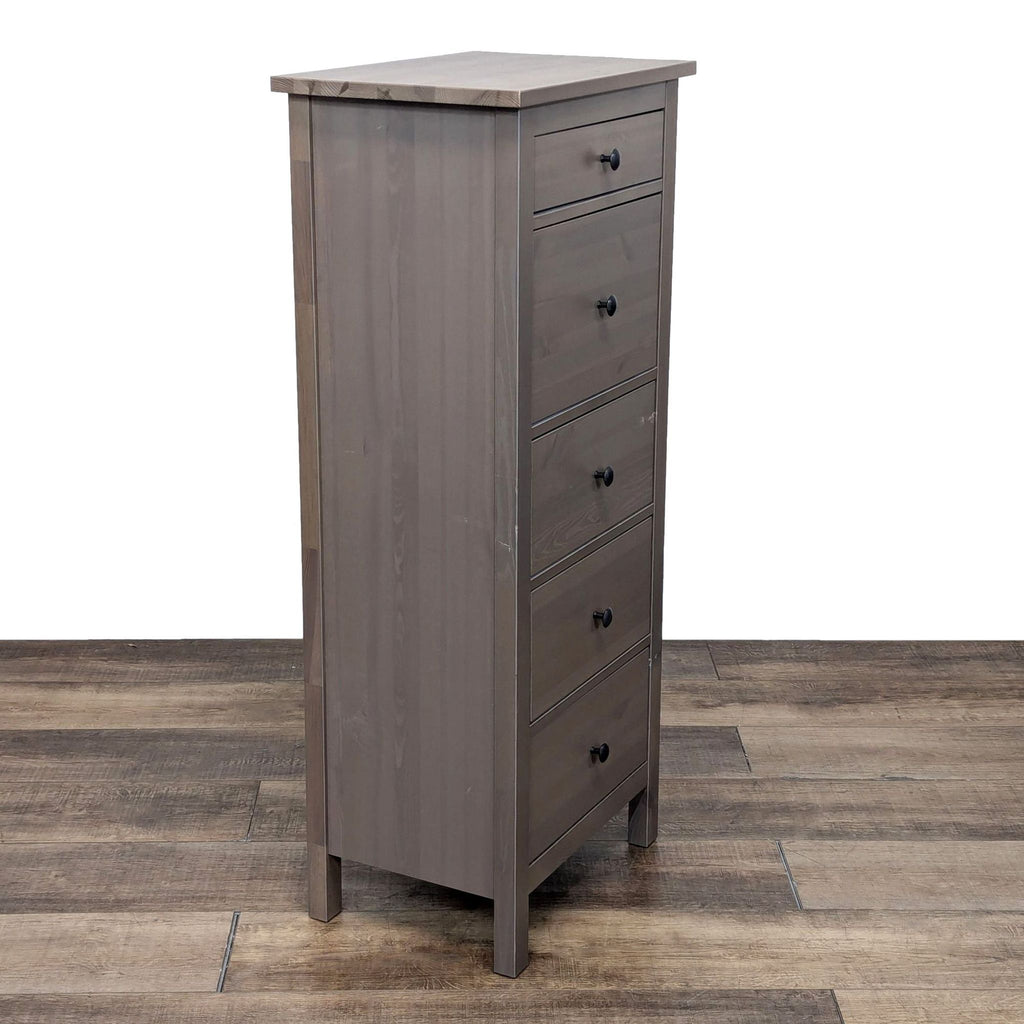 the gray barn fairview 3 - drawer dresser