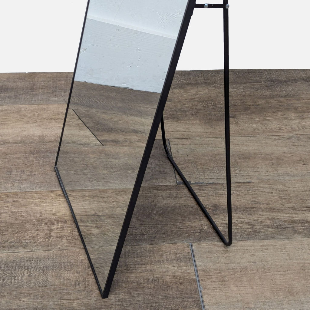 Amazon Arch Mirror with Angle Stand