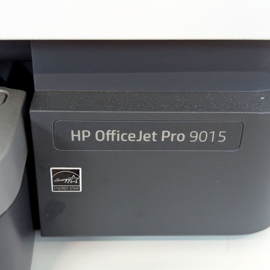 HP OfficeJet Pro 9015 All-in-One Wireless Printer