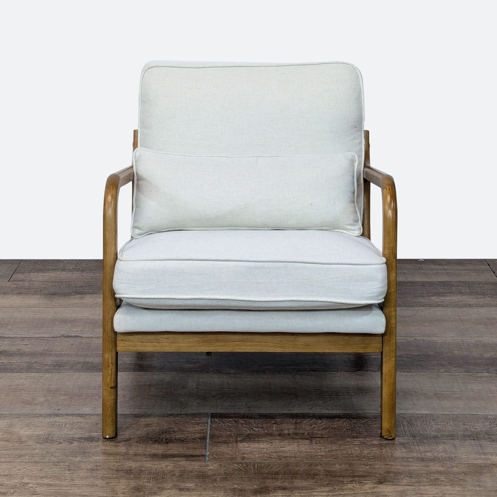 the [ unused0 ], mid century modern lounge chair