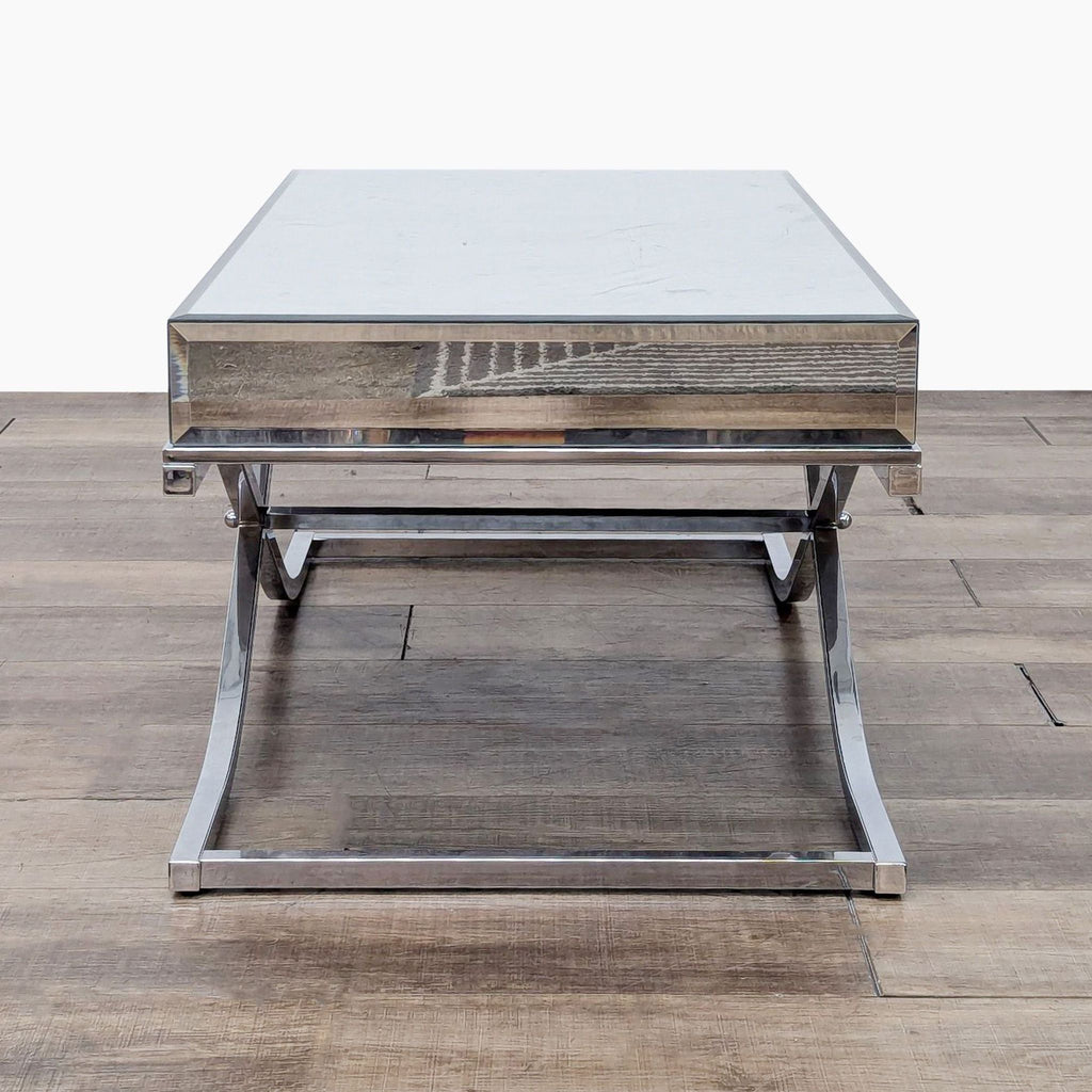 Furniture of America Mona Coffee Table