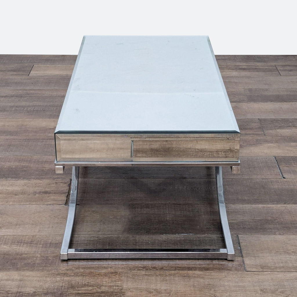 Furniture of America Mona Coffee Table