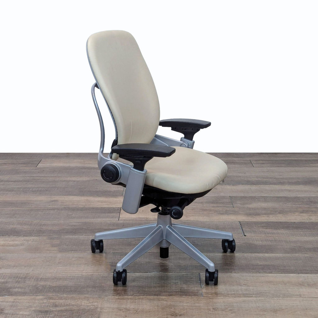 Steelcase Leap Office Chair