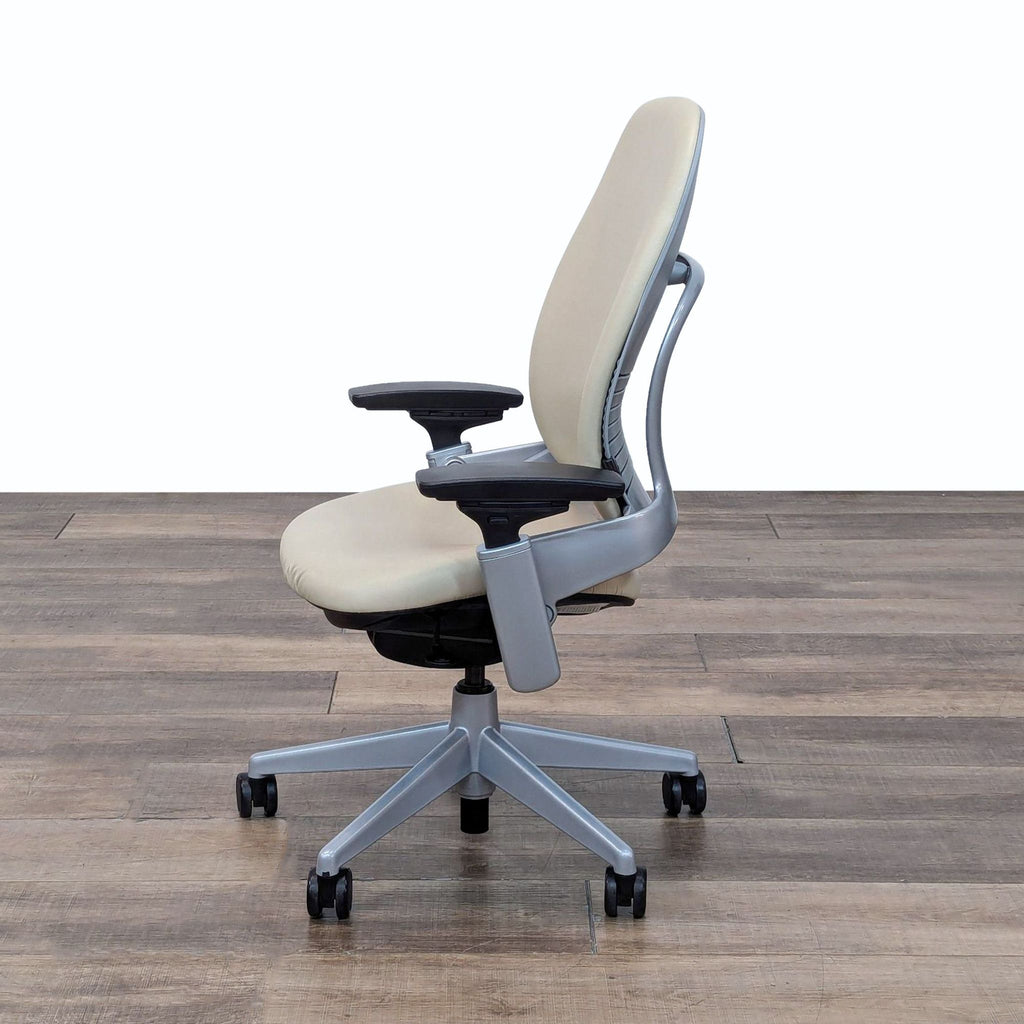 Steelcase Leap Office Chair