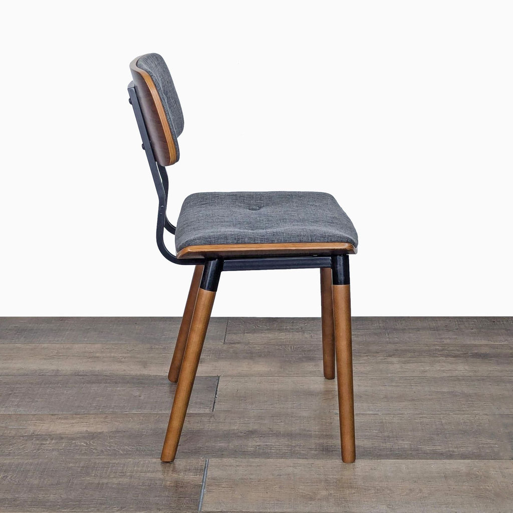 Mid-Century Modern Dining Chair