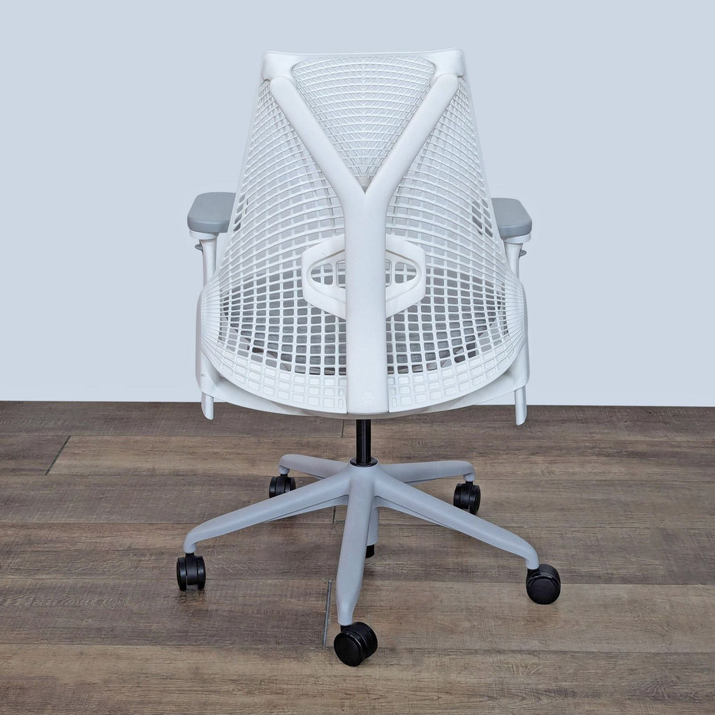 Sayl Modern Office Chair by Herman Miller