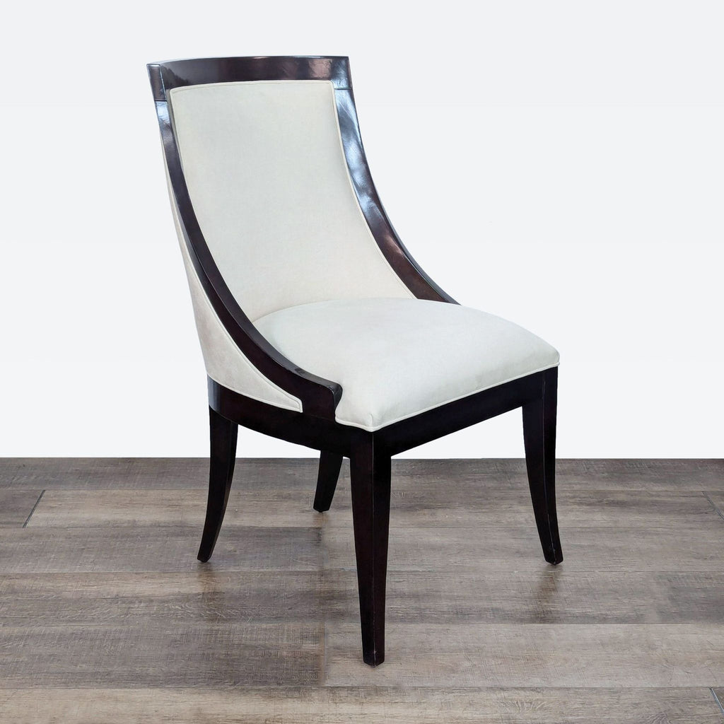 Restoration Hardware Dining Chair