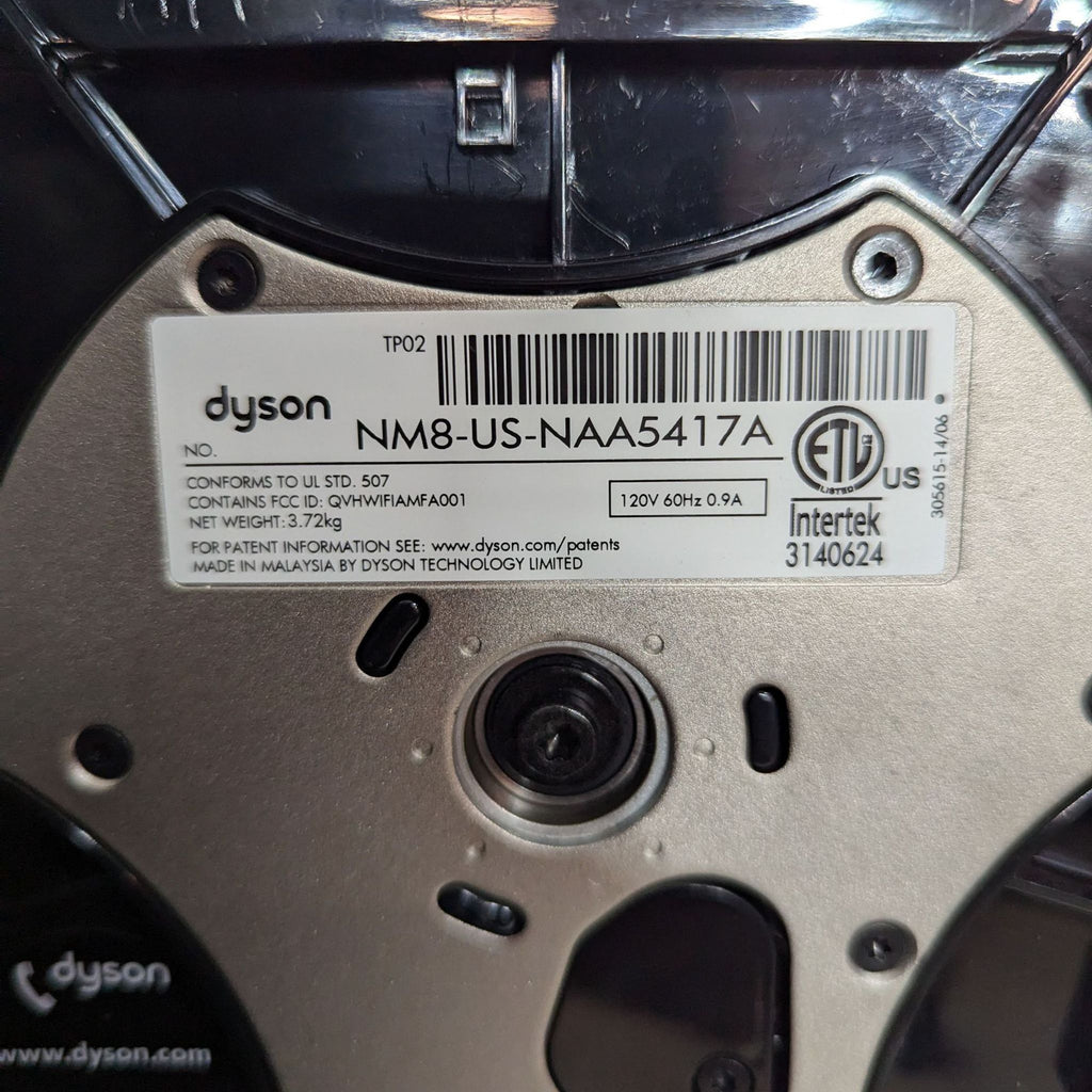 Dyson Pure Cool Link Air Purifier and Fan