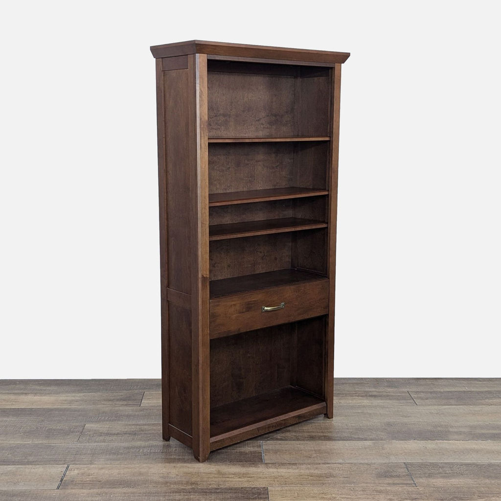 Classic Style Storage Bookshelf by Baronet