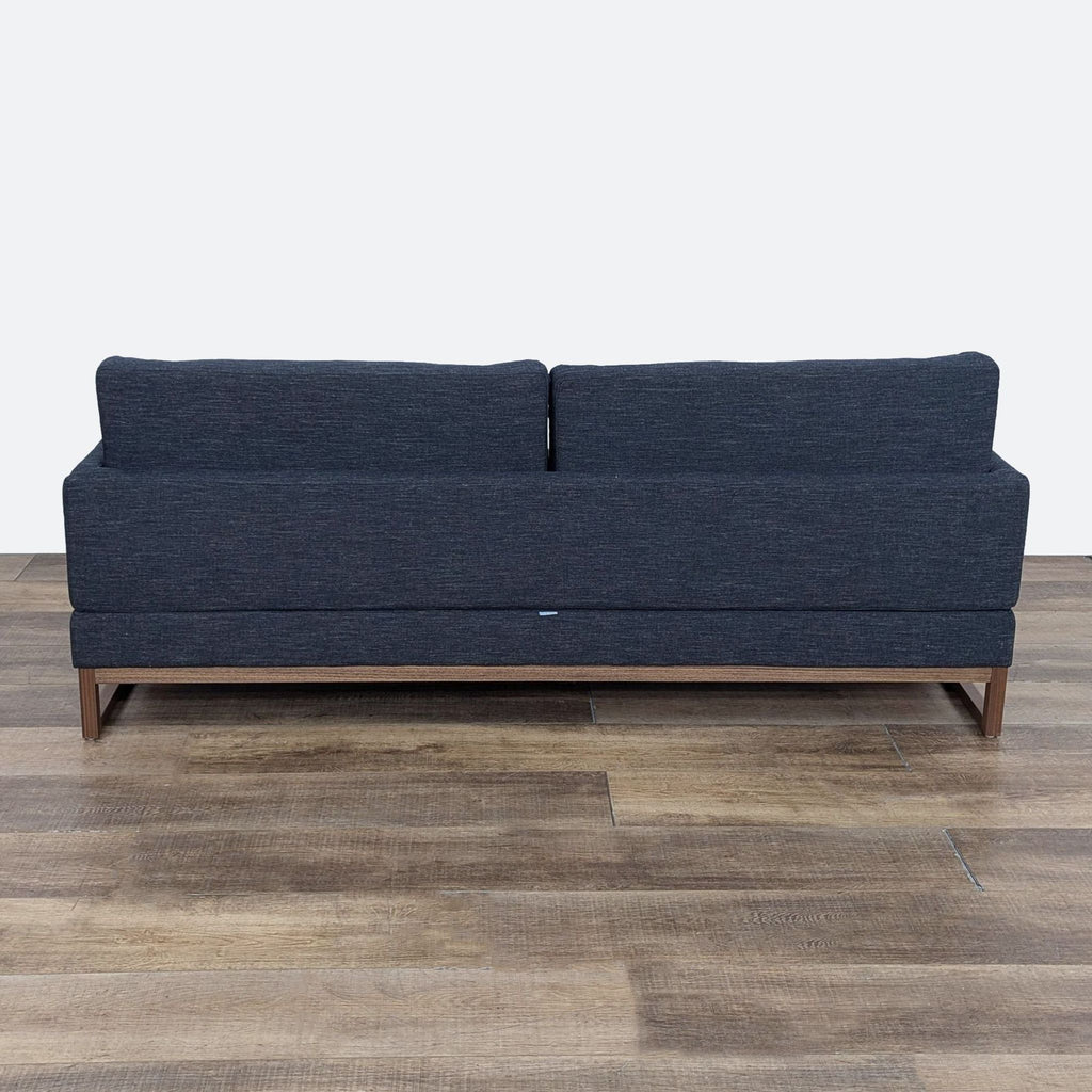 Blu Dot Diplomat 80” Sleeper Sofa