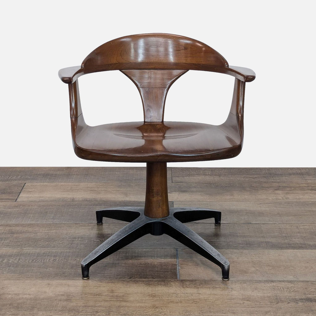 a [ unused0 ] ' s chair, denmark, 1950s