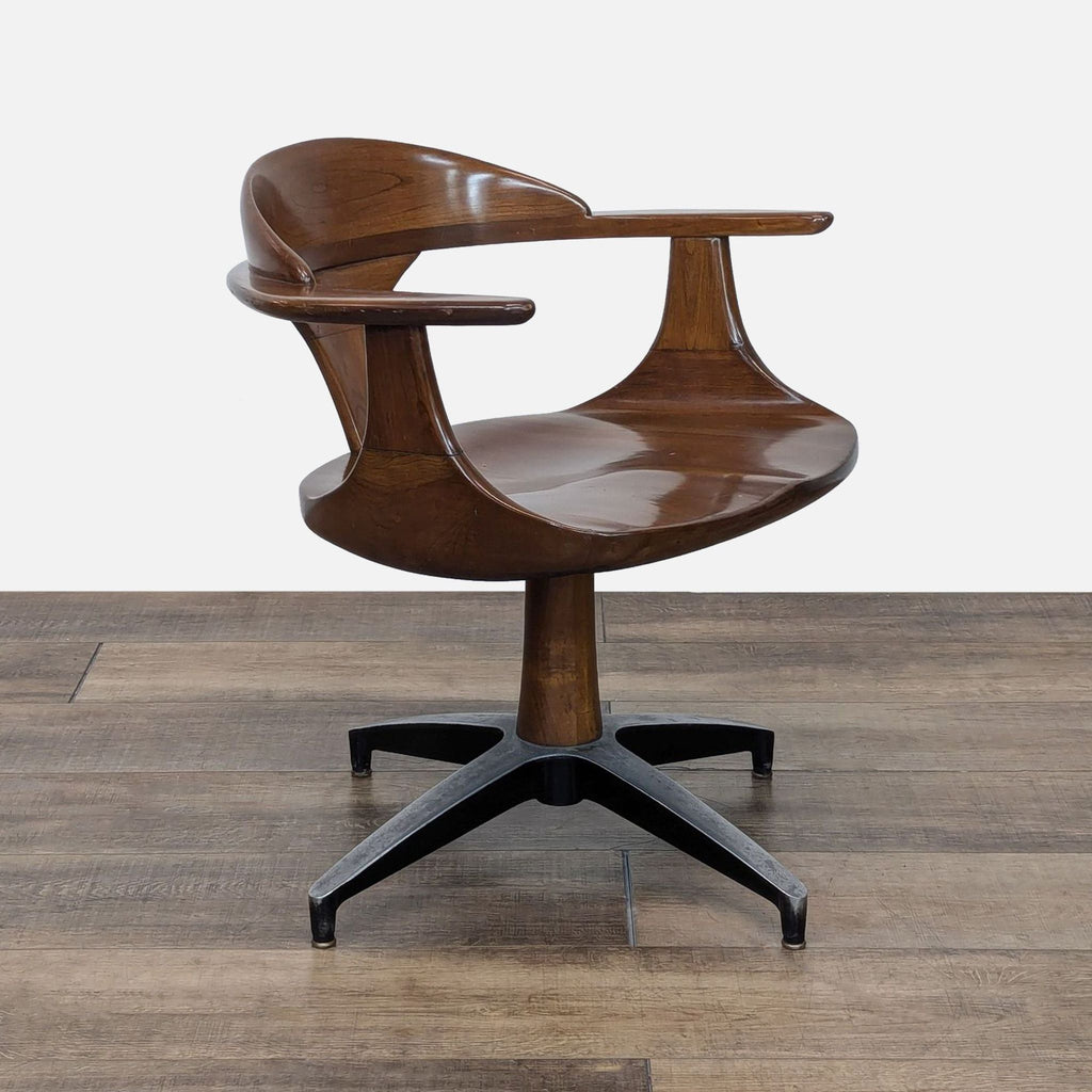 Heywood Wakefield for Lane Cliff House Dining Chair