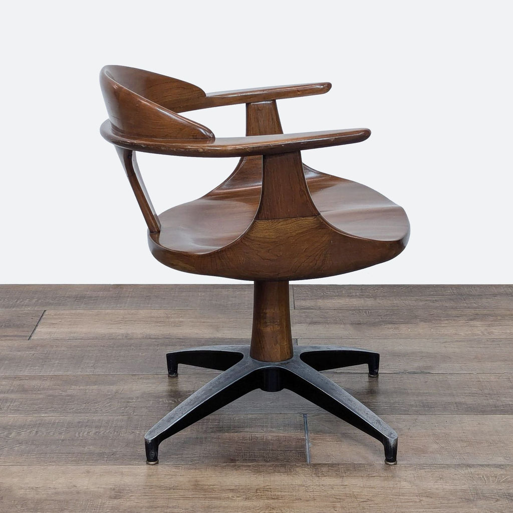 Heywood Wakefield for Lane Cliff House Dining Chair