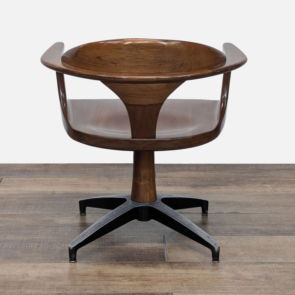 Heywood Wakefield for Lane Cliff House Dining Chair