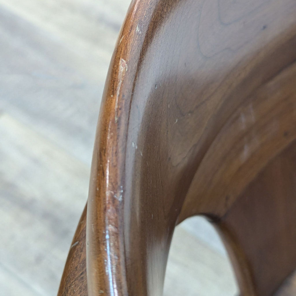 Heywood Wakefield for Lane Cliff House Dining Chair