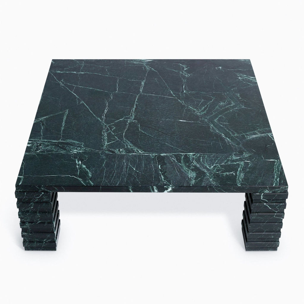 Lulu & Georgia Emeril Square Coffee Table (New)